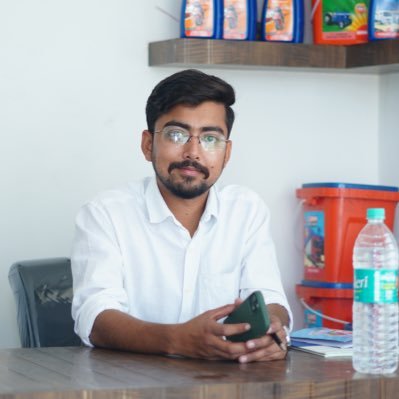 Ex-Amazonian🤘 | MBA📚| Businessman🕴️