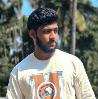 nishaaad_04's profile picture. 👨‍💻 I build. I learn. I grow — THE Programmer