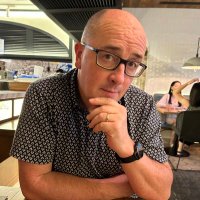Peter Sinfield (@dr_sin) 's Twitter Profile