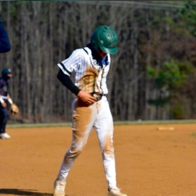 2025 ***16 years old*** | Mif 5’8 150| John Paul the Great High School | Stars Baseball 17u |