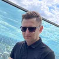 Mariusz Witek (@mariusz_witek) 's Twitter Profile