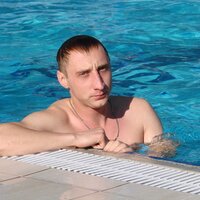 Igor Gavrik (@gin19833) 's Twitter Profile