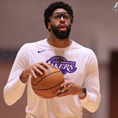 AD and Lakers fan. 2/2/2025 RIP AD & Bron duo 💔 tip crypto address available 💜 #LakeShow #Troll #Satire #NotRacist