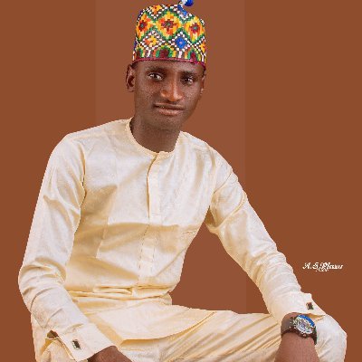 Usmanmadugu110's profile picture. 