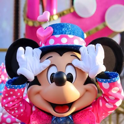 disney_aka_ku Profile Picture