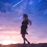 Mikann (@mikannnnnnn0809) Twitter profile photo