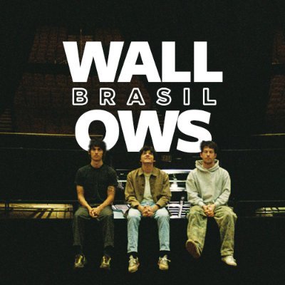 A sua melhor e mais completa fonte de atualizações sobre a banda Wallows no Brasil | E-mail 📧: brwallows@gmail.com | fan account