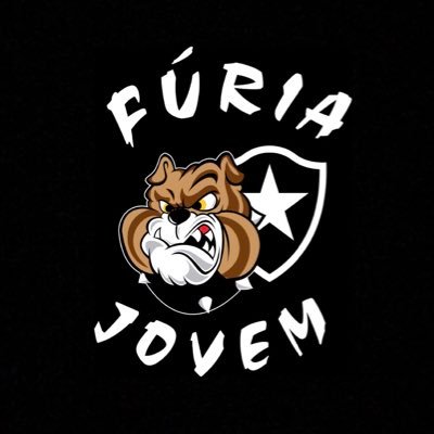 Twitter Oficial da Torcida Fúria Jovem do Botafogo - Desde 2001 - Por amor ao Botafogo! 🔥⭐