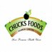 Chucks Foods Ug (@ChucksFoodsUg) Twitter profile photo
