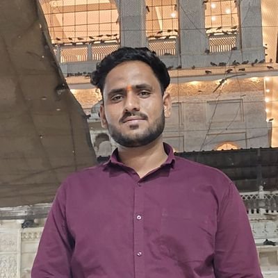 Ramesh91503765's profile picture. Nation First
🇮🇳🇮🇳