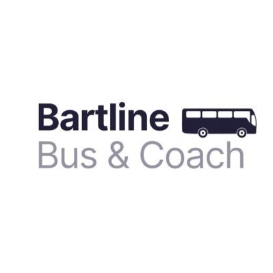 Hey there, We are Bartline Bus & Coach, We offer bespoke transport in and around England, follow us for travel updates.