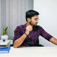 Kamesh Kumar (@kameshkmr_) 's Twitter Profile
