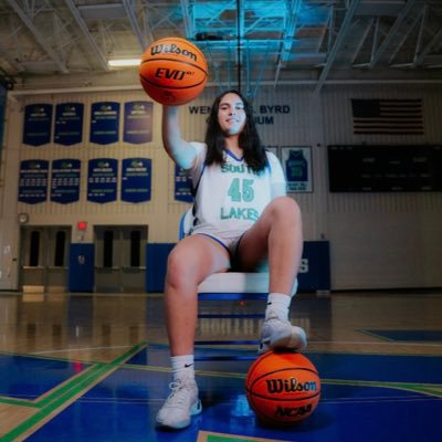 South Lakes High School | VA Swarm AAU | Class of 2025 | 5’8 | SG | 4.1 GPA NCAA ID : 2403245587