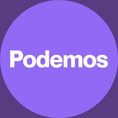 PODEMOS Profile Picture