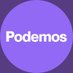 Podemos (@PODEMOS) Twitter profile photo