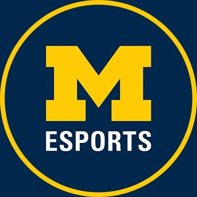 University of Michigan Esports Profile