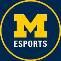University of Michigan Esports(@UMichEsports) 's Twitter Profile Photo