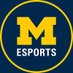 University of Michigan Esports (@UMichEsports) Twitter profile photo