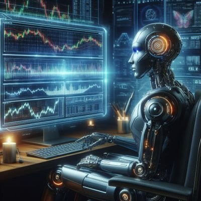 acilcialgocu's profile picture. #algotrader ATU