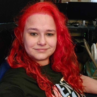 My name is Kristin I am a mother of 2 and I have an amazing husband. I love to read a lot. I am a Twitch streamer my name is Kristinvulpix85