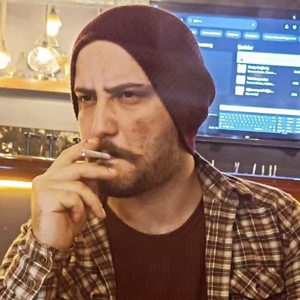 sairbeyattila's profile picture. Mutsuz kente,
Mutlu yağmurlar yağıyordu..