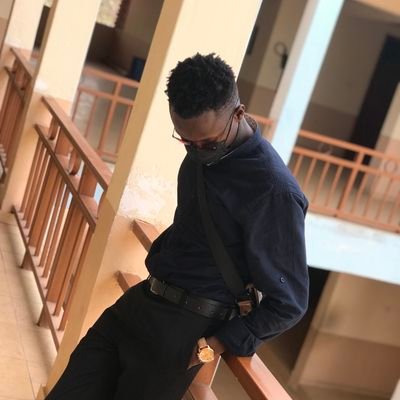 _Oluwamayowade's profile picture. BSc. Accounting | Data Analyst | Finance Enthusiast | Basketball Player | Chelsea FC