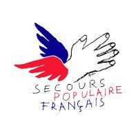 Secours populaire 35(@Secourspop35) 's Twitter Profile Photo