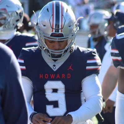 God fearing. | Psalm 18:29 | QB @HUBISONFOOTBALL