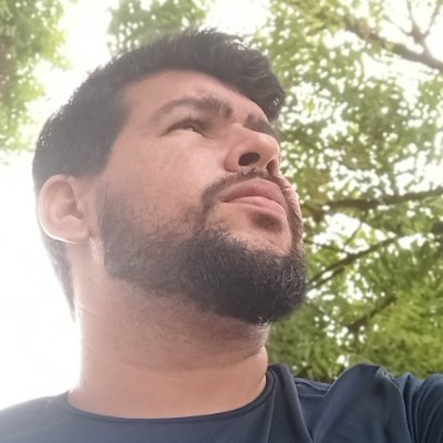 BalieiroEder's profile picture. seja você mesmo