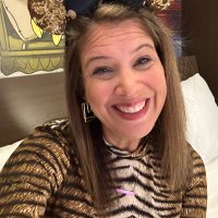 Mary Eller(@MrsMaryEller) 's Twitter Profile Photo