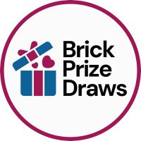 Brick Prize Draws UK(@brickprizedraws) 's Twitter Profile Photo