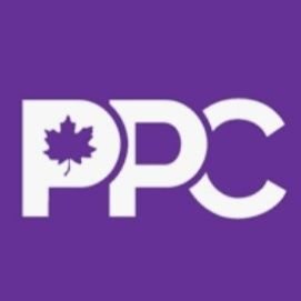 Proud to be Canadian 👊🇨🇦
PPC has my vote💜🗳. I like people who stand up for the minority. Max did this without hesitation 2020-Present.

Peace & Prosperity