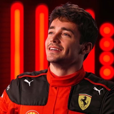 ♡ obsessed with charles leclerc going vroom vroom ♡ 🏎