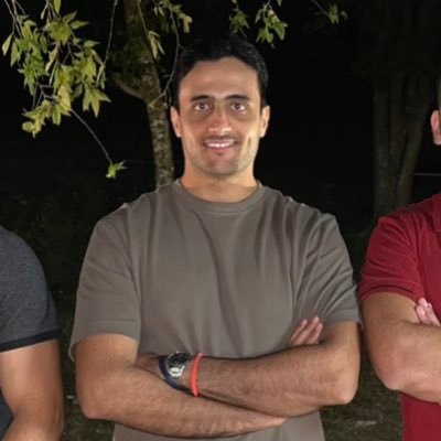 Qusai_Amer8's profile picture. Solutions Architect | AI | Energy | EX-PwC | @TAMU’19 ’21