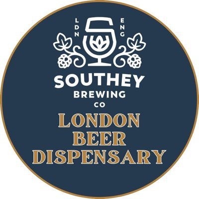 Dispensers of craft beer, wine & spirits. Drink in or takeaway. 🍻 Part of @SoutheyBrewing Lbd@southeybrewing.co.uk or 020 7018 3740 📞