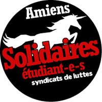 Solidaires Étudiant-e-s Amiens (@soletuamiens) 's Twitter Profile