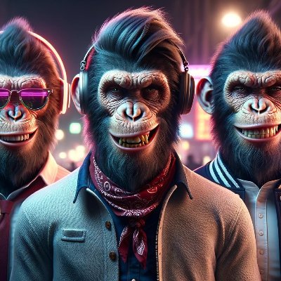 Born from pure passion and ready for the ultimate rumble in the jungle. Are you ready to shake the world?
https://t.co/eT0jkEkrng