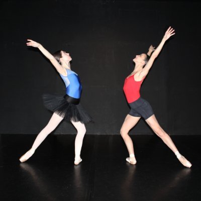 MontBallet Profile Picture