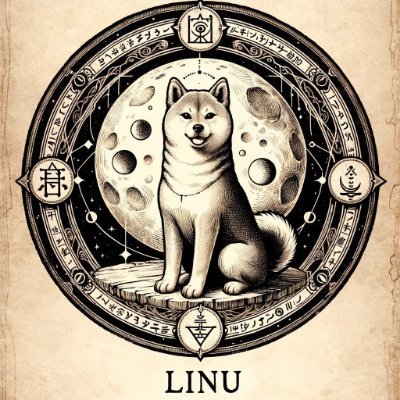 Luna Inu $LINU MOONshot Launchpad. #NextSHIB
Surpassed NASA, Gaining on SpaceEX.