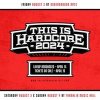 THIS IS HARDCORE FEST(@TIHCfest) 's Twitter Profileg