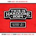 THIS IS HARDCORE FEST (@tihcfest) Twitter profile photo