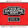 TIHCfest's profile picture. @thisishardcorefest on instagram
August 2-4, 2024... since 2006..