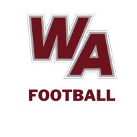 Westford Academy Football(@WAGhostFootball) 's Twitter Profile Photo