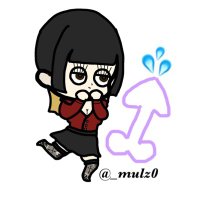 ちゃむ (@_mulz0) 's Twitter Profile