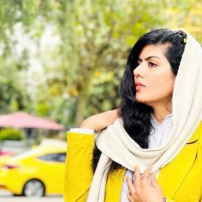 human rights activists, Defender of Afghan women's rights. برای آزادی