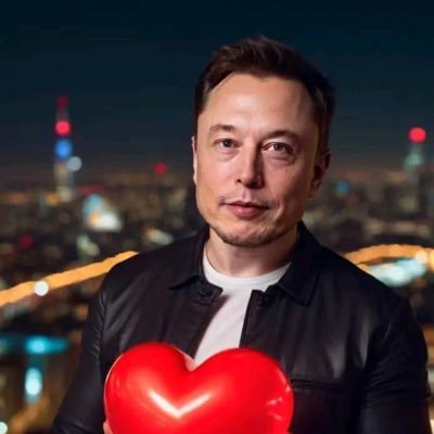 ❄️EntrepreneurCEO and ChiefDesigner of SpaceXCEO and product architect of Tesla inc. Founder of The Boring company T CURRENCY CEO🚀🚀🚀