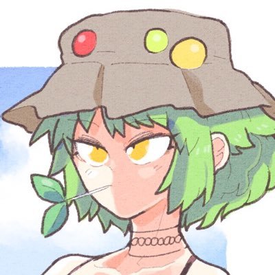 Dustyさんのプロフィール画像