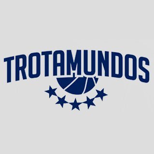 Cuenta oficial de TROTAMUNDOS BBC Instagram @trotamundosbbc 🏀