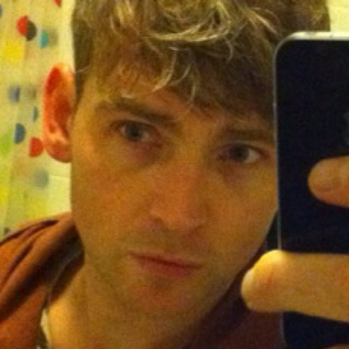 JochgemRietdijk's profile picture. 