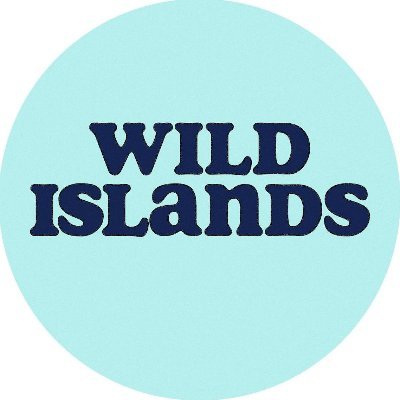 Telling stories about wildlife on islands.